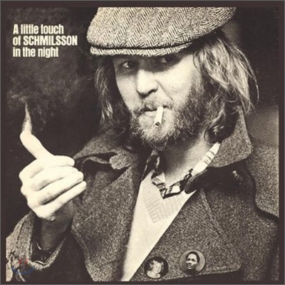 Harry Nilsson - A Little Touch Of Schmilsson In The Night (Remaster)