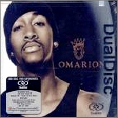 Omarion - O (Dual)