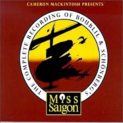 Original Cast - Miss Saigon