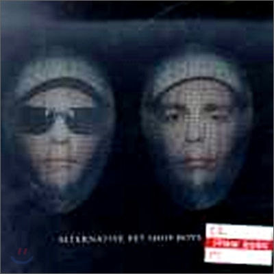 Pet Shop Boys - Alternative