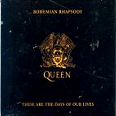 Queen - Bohemian Rhapsody