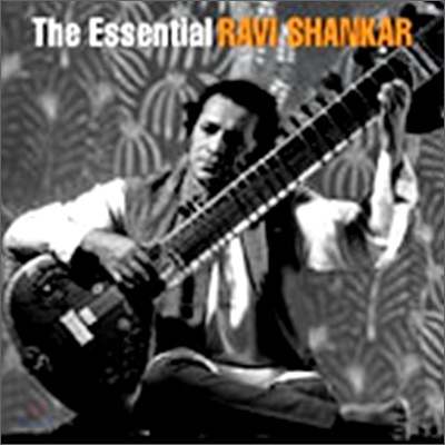 Ravi Shankar - Essential Ravi Shankar