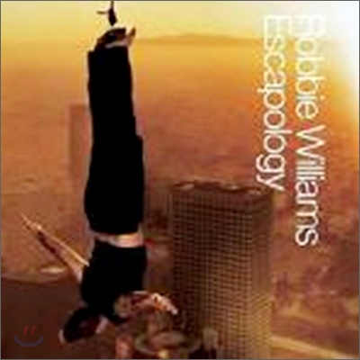 Robbie Williams - Escapology (LP)