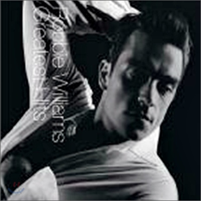 Robbie Williams - Greatest Hits