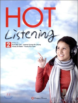 Hot Listening 2