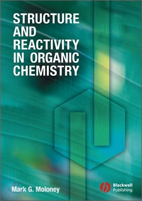 Structure Reactivity Organic Chemistry