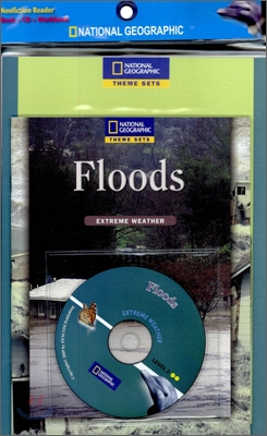 Floods (Extreme Weather) 책만 있습니다.