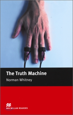 Macmillan Readers Truth Machine The Beginner (Paperback)