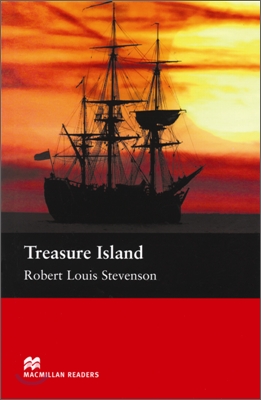 Macmillan Readers Treasure Island Elementary (Paperback)