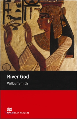 Macmillan Readers River God Intermediate Reader (Paperback)