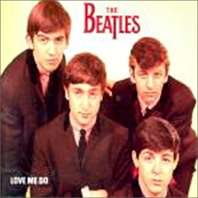 The Beatles - Love Me Do