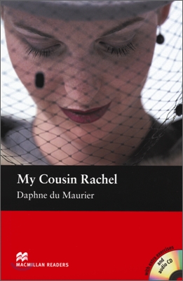 Macmillan Readers My Cousin Rachel Intermediate Pack (Package)