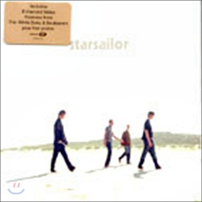 Starsailor - Four To The Floor