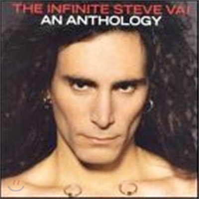 Steve Vai - Infinite Steve Vai: Anthology