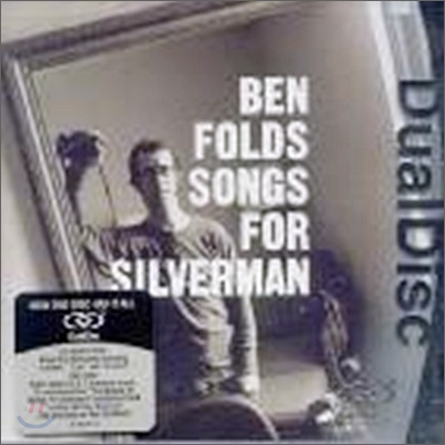 Ben Folds - Songs For Silverman (Dual)