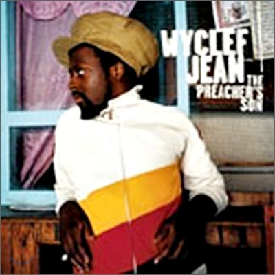 Wyclef Jean - Preacher's Son (Bonus DVD)