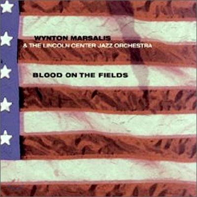 Wynton Marsalis - Blood On The Fields (Digi-Pak)