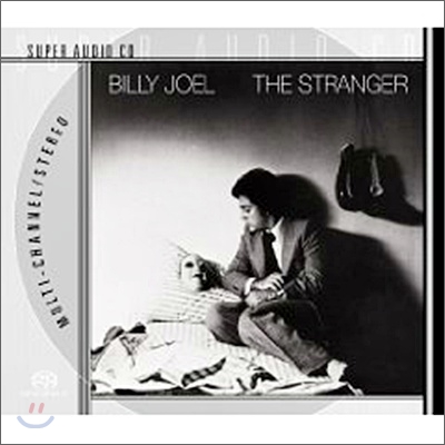 Billy Joel - Stranger