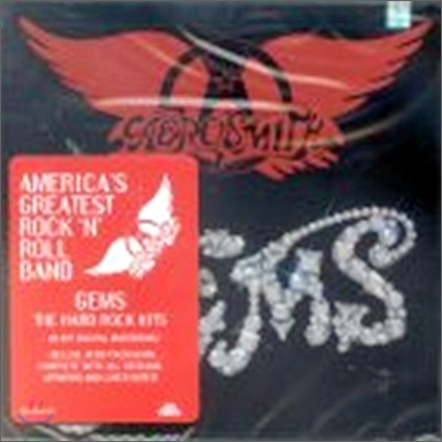 Aerosmith - Gems