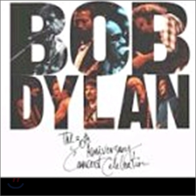 Bob Dylan - 30th Anniversary Concert Celebration