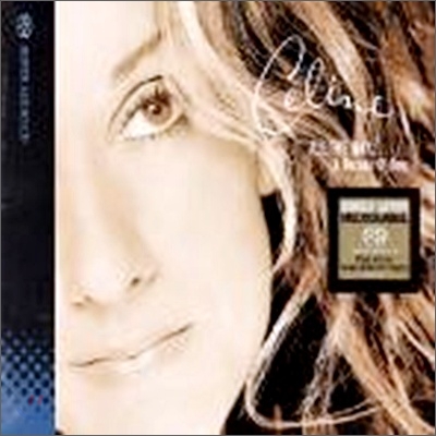 Celine Dion - All The Way...A Decade Of Song (Sacd)