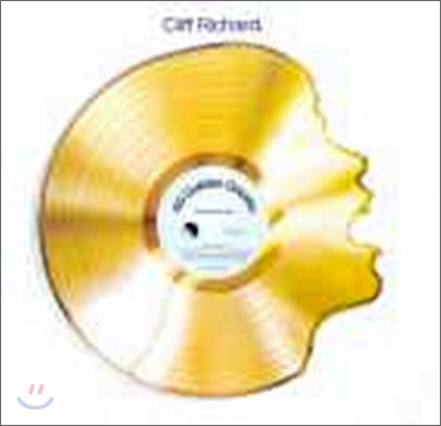 Cliff Richard - 40 Golden Greats