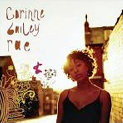 Corinne Bailey Rae - Corinne Bailey Rae [LP]