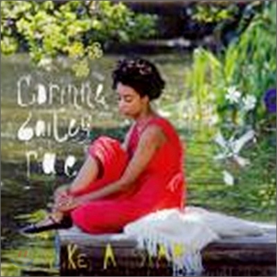 Corinne Bailey Rae - Like A Star