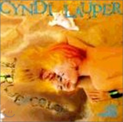 Cyndi Lauper - True Colors