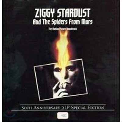 David Bowie - Ziggy Stardust Motion Picture