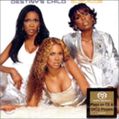 Destiny's Child - Survivor