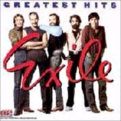 Exile - Greatest Hits