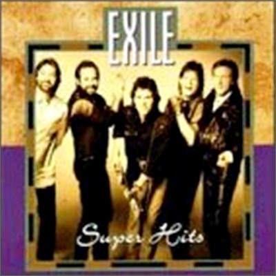 Exile - Super Hits