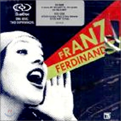 Franz Ferdinand - You Could Have It So Much Better