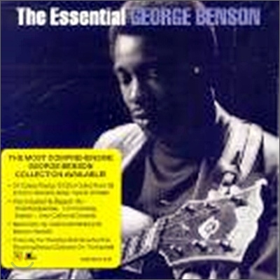 George Benson - Essential George Benson