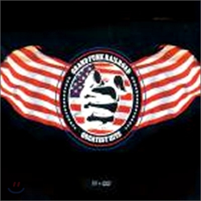 Grand Funk Railroad - Greatest Hits (Deluxe Edition)