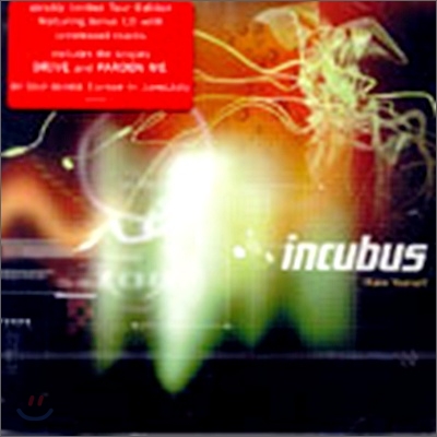 Incubus - Make Yourself (Bonus CD)