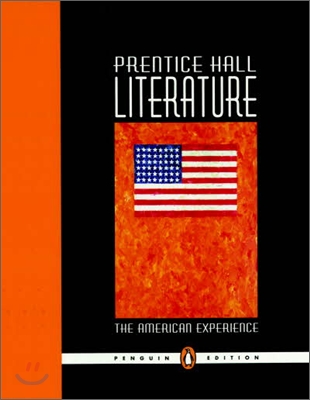 Prentice Hall Literature Student Edition Grade 11 Penguin Edition 2007c (Hardcover)