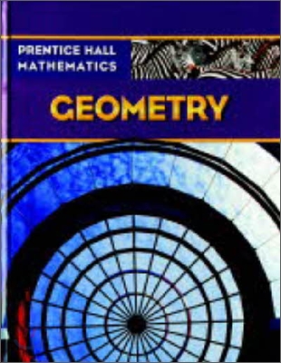 Prentice Hall Mathematics Geometry : Student Book (2009)