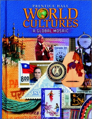 Prentice Hall World Cultures : Student Book (2004)