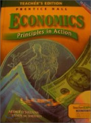 Prentice Hall Economics : Teacher's Guide (2007)