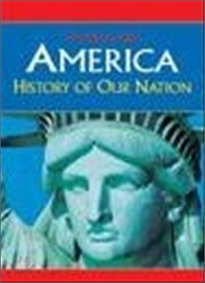 Prentice Hall History of Our Nation : Teacher&#39;s Guide (2007)
