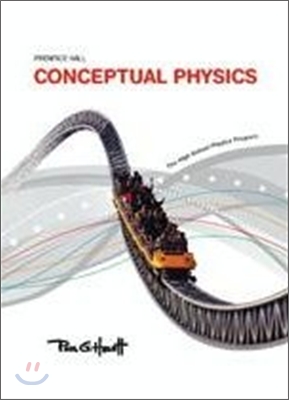 Prentice Hall Science Conceptual Physics : Student Book