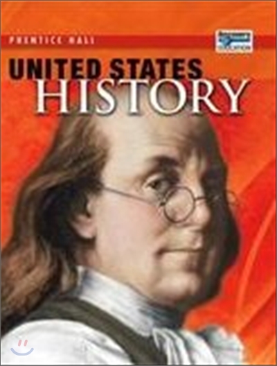 Prentice Hall United States History : Teacher&#39;s Guide (2008)