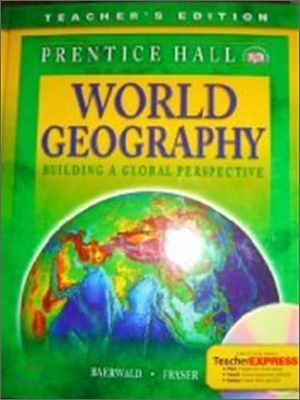 Prentice Hall World Explorer : Teacher's Guide (2007)