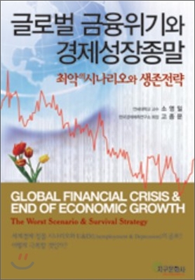 글로벌 금융위기와 경제성장종말