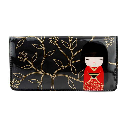 KIMMIDOLL 친절의 AZUMI - WALLET (TBKA105)