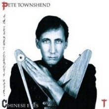 Pete Townshend - All the Best Cowboys Have Chinese Eyes (수입)