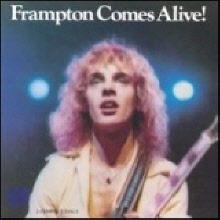 Peter Frampton - Frampton Comes Alive (2CD/수입)