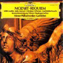 Karl Bohm - Mozart : Requiem (dg0170)